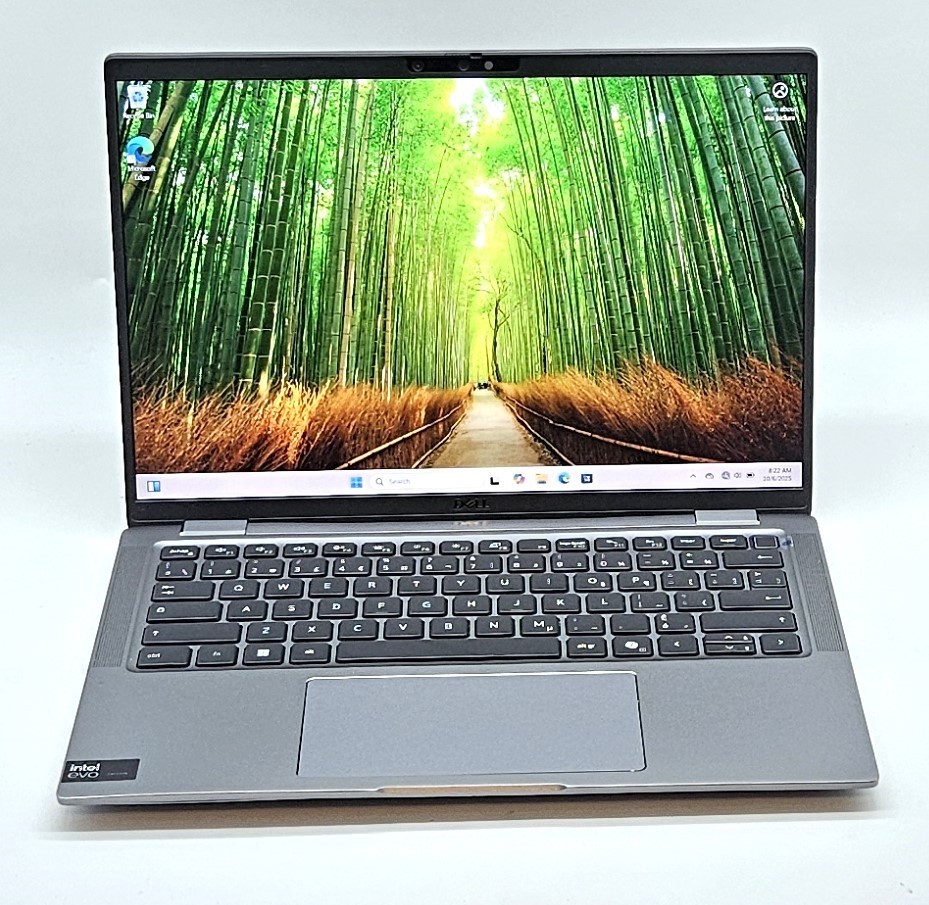 DELL Latitude 7450 14-inch Core Ultra 7 165U 32G 512GB FRENCH CA Keyboard
