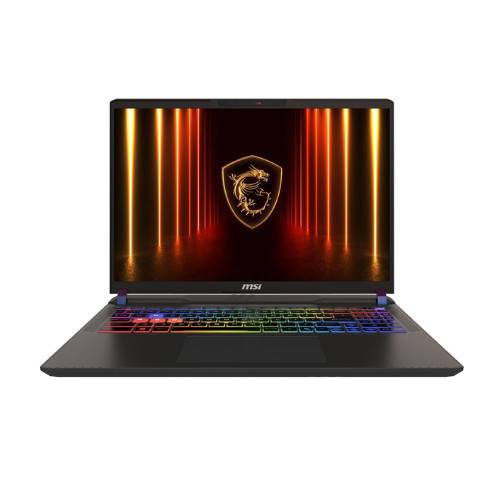 MSI Crosshair 18 HX AI 18″ Intel Ultra 9 275HX Nvidia RTX 5070 32GB DDR5 1TB SSD