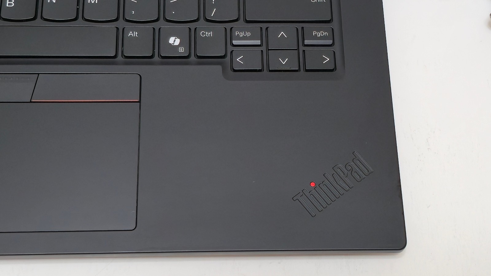 Lenovo ThinkPad P14S Gen 5 Intel Ultra 7 165H 56GB RAM 1TB SSD Ark Pro Touch