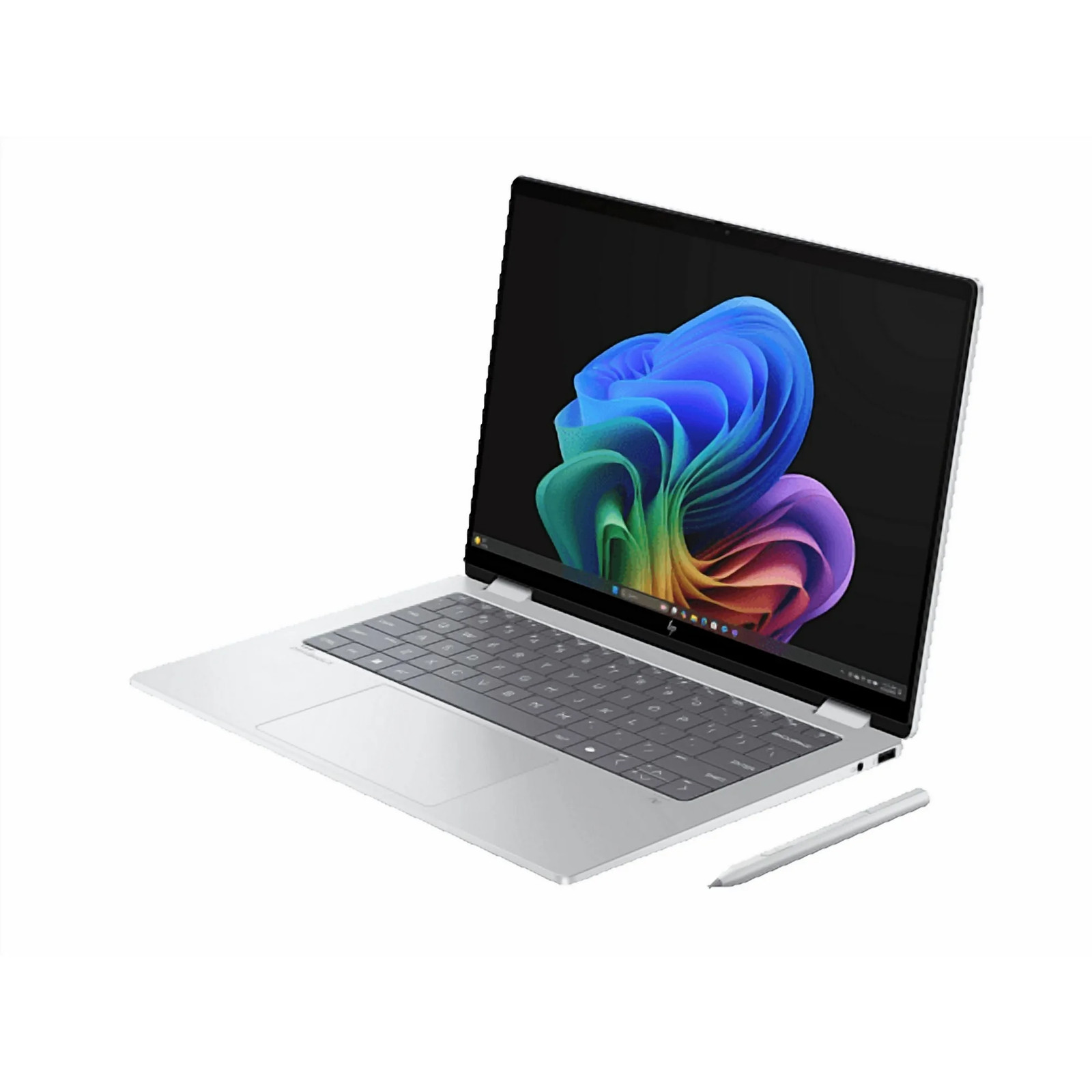 HP OmniBook X 14-fm 14″ FHD+ Laptop, Ultra 7 256V, 16GB, 512GB, Windows 11