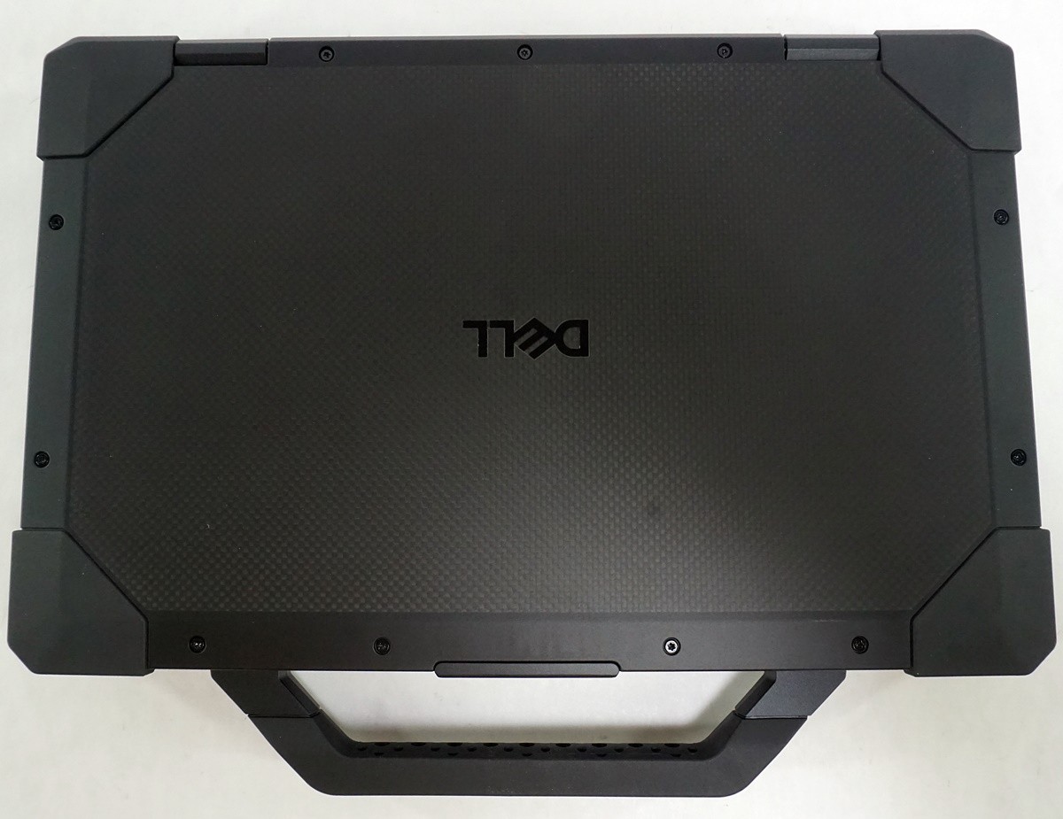 2025 Dell Pro Rugged 14 RB14250 14″ FHD Core Ultra 5 135U 16GB RAM 512GB SSD