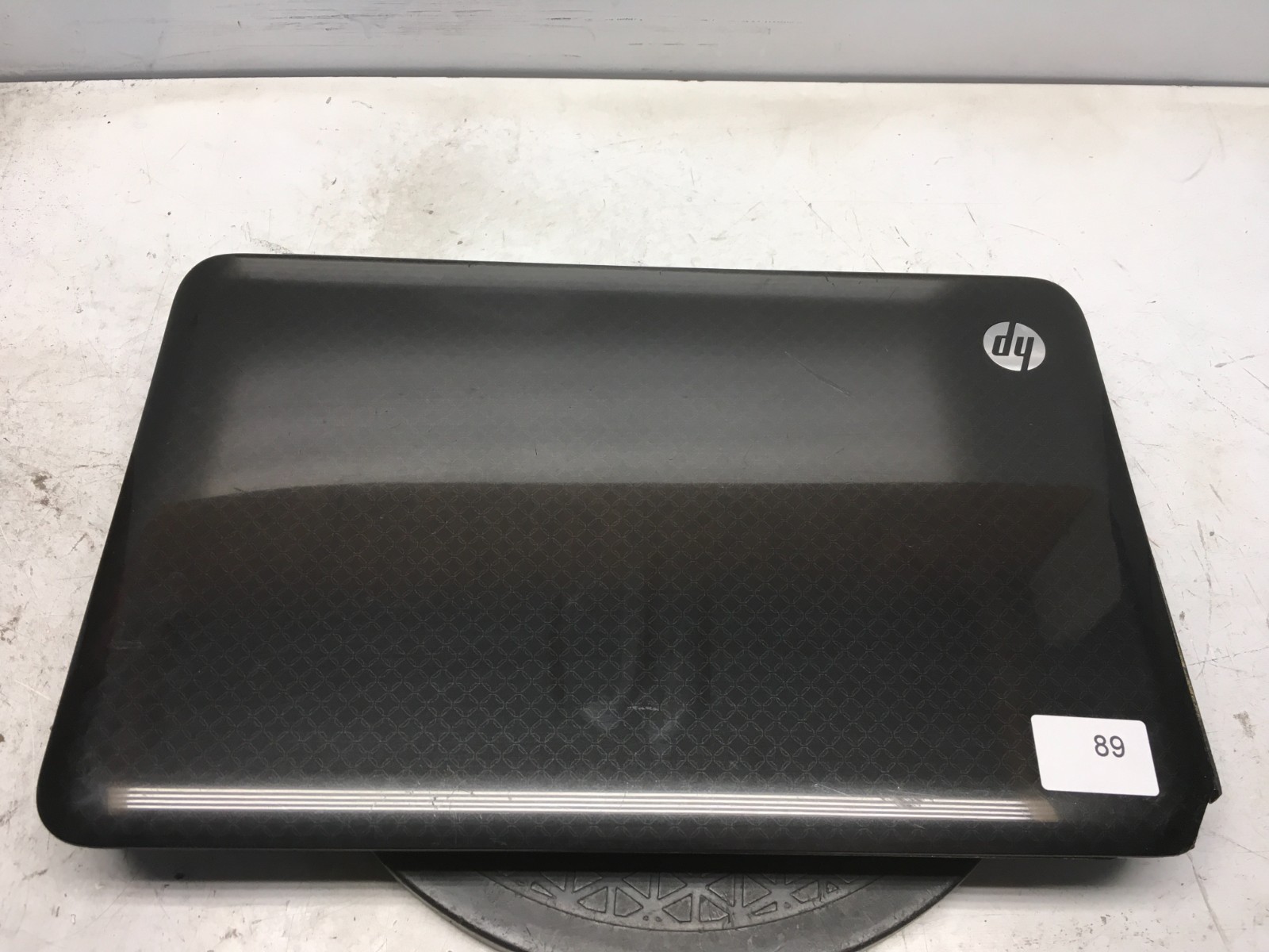 HP Pavilion DV6-6C14NR Intel i5-2450M 2.5GHz 4GB NO HDD
