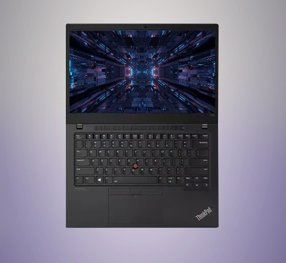 LENOVO THINKPAD TOUCH T14s 4.8GHz i7 TURBO 32GB RAM 2TB SSD  WIN 11