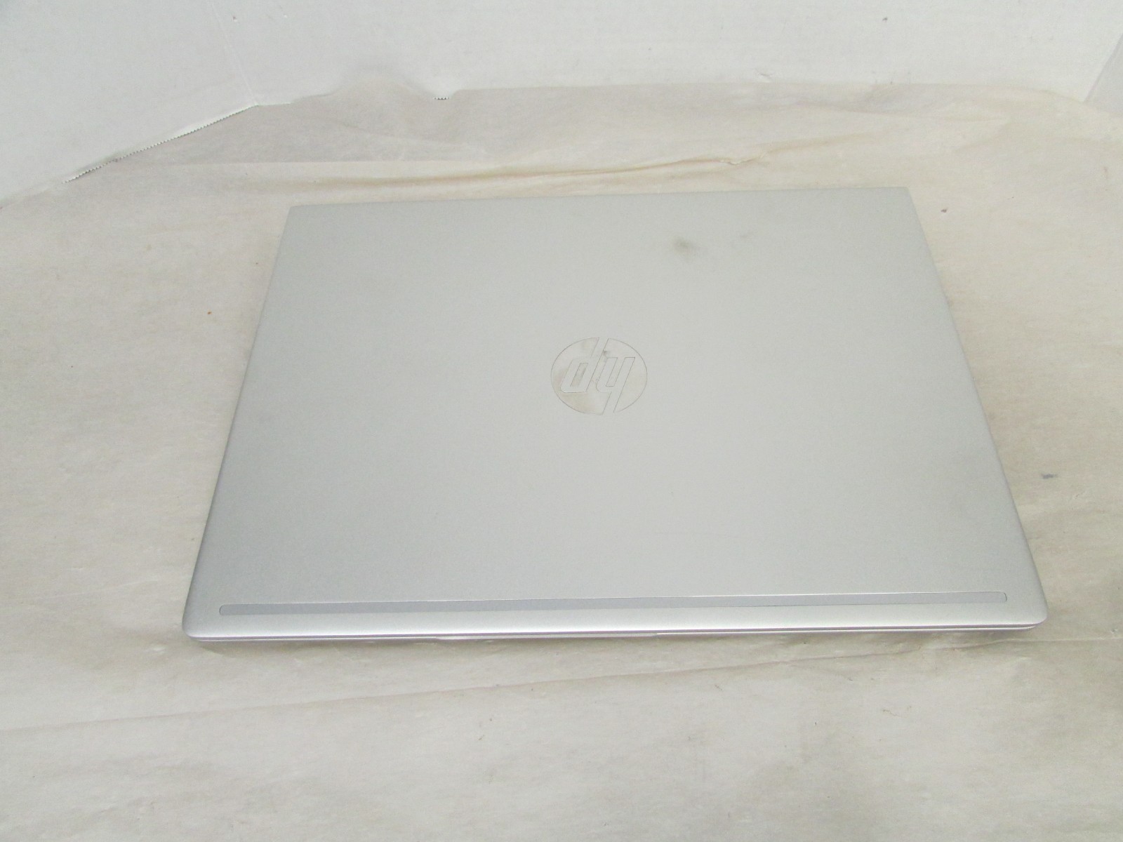 HP ProBook 440 G7 I5-10210U @ 1.6GHz NO RAM, SSD, OS WILL NOT POWER PARTS ONLY