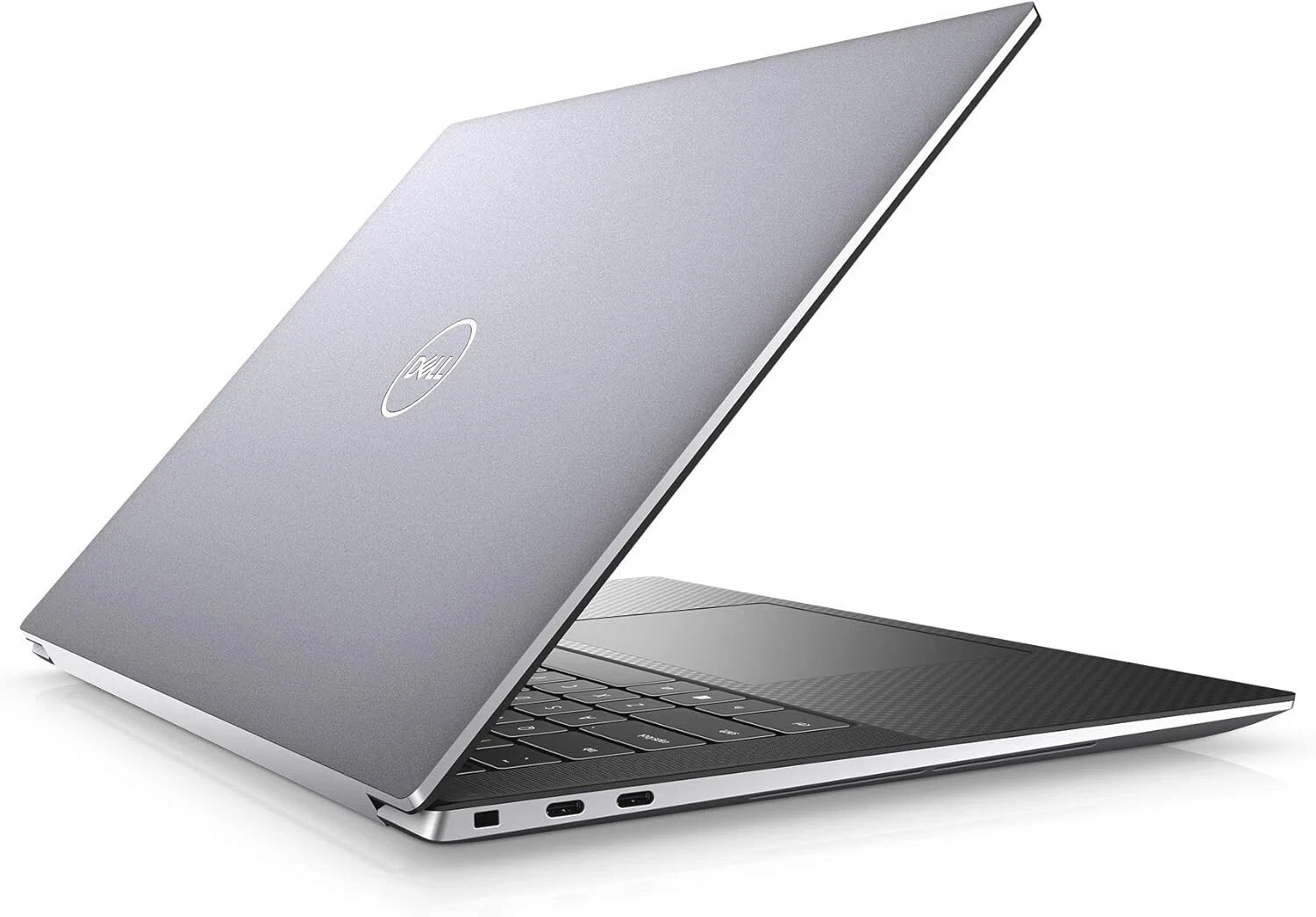 Dell Precision 5550 Laptop i7-10750H 64GB RAM 1TB NVME Nvidia T1000 4K TOUCH W11