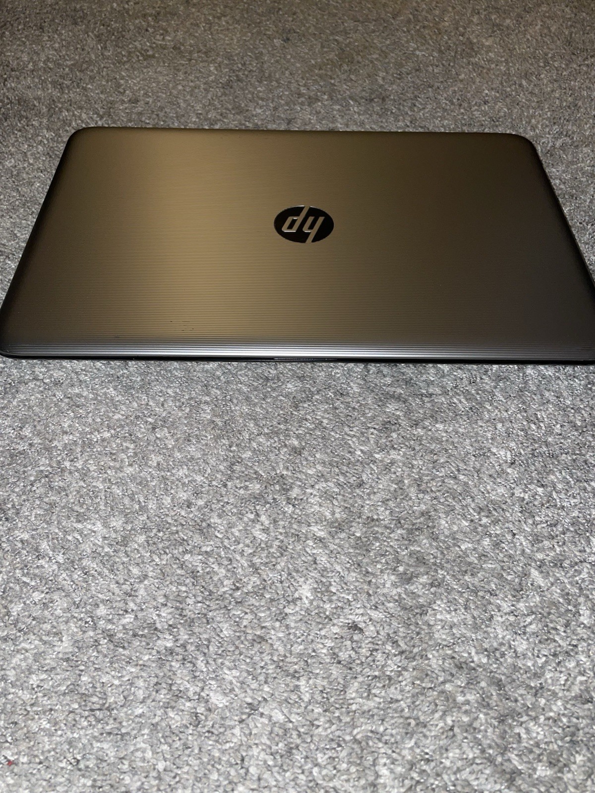 HP 15.6″ 15-ay087cl Flagship Laptop/Intel i7-6500U/12GB RAM/1TB HDD/W10H, Silver