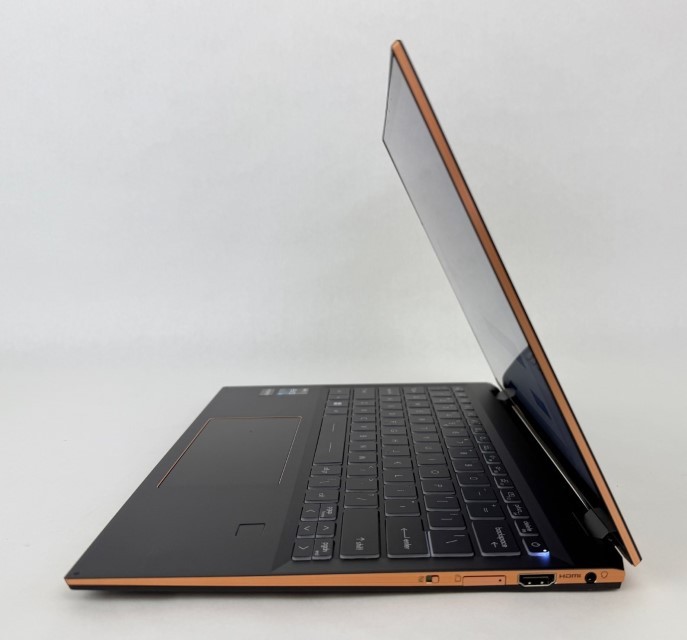 MSI Summit E13 Flip Evo A12M 13.4″ FHD+ Touch i7-1280P 16GB 1TB W11H hinge Issue