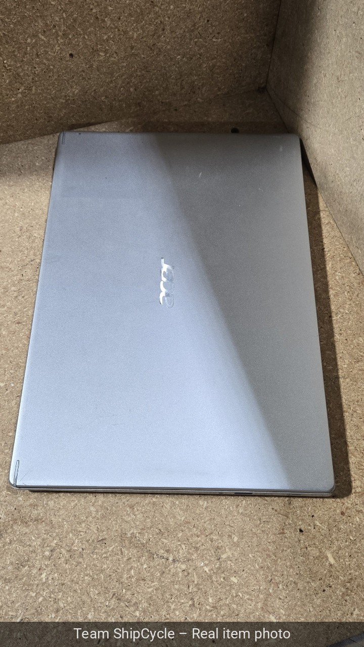 DEFECTIVE Acer Aspire A51555 156 i31005G1 12GHz 256GB SSD 12GB DDR4 Sil G3D