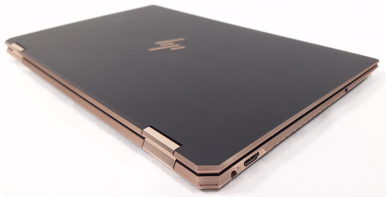 *ISSUES* HP 15-eb0043dx Spectre x360 2-in-1 15.6″ i7 1.8 16GB 512GB SSD MX330