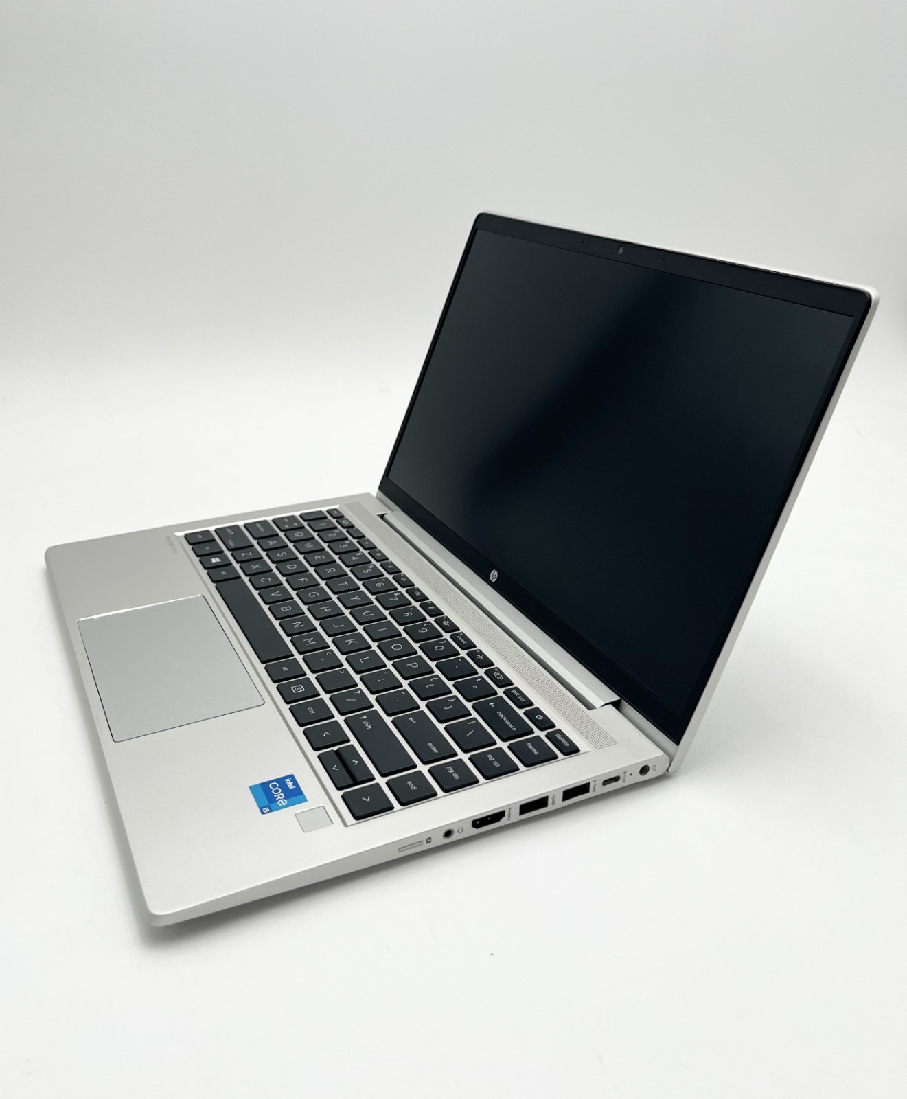 HP ProBook 640 G8 14″ i5-1135G7 16GB RAM 500GB SSD Business Laptop