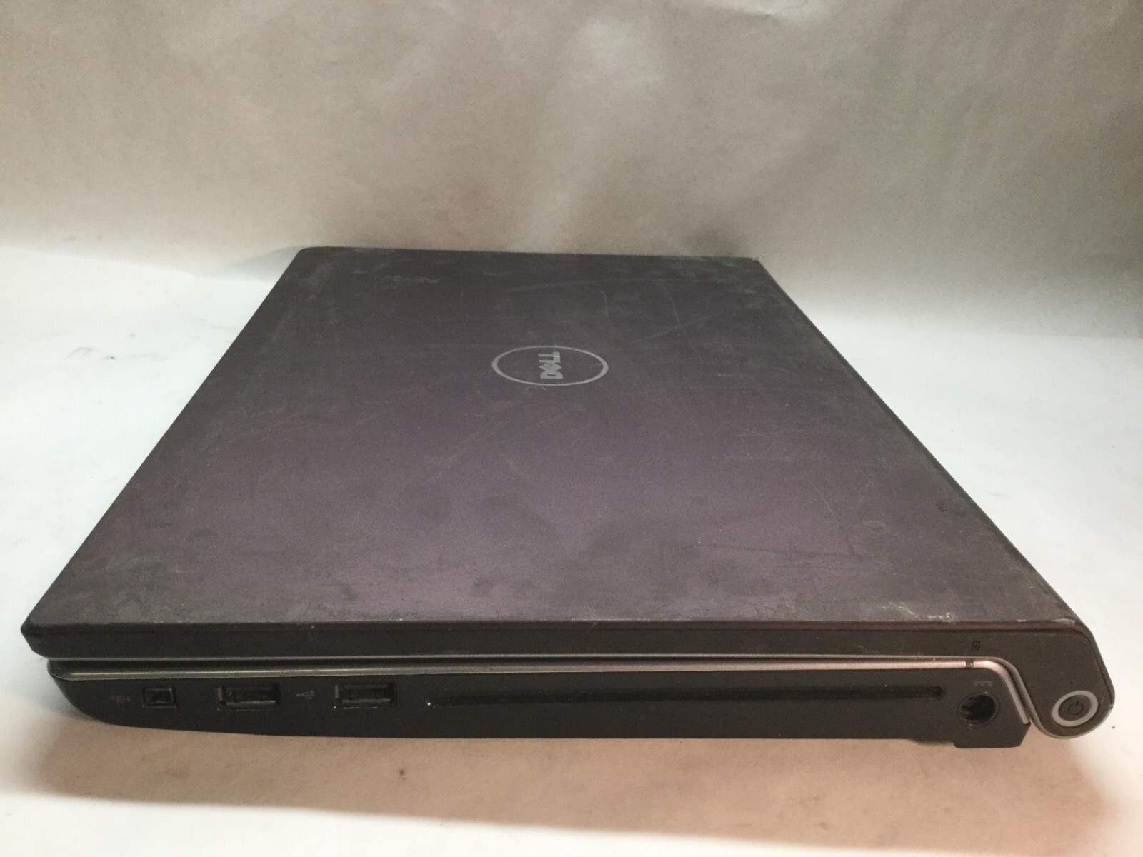 Dell Studio 1535 15″ Laptop Intel Core 2 Duo – BOOTS TO BIOS -MZ