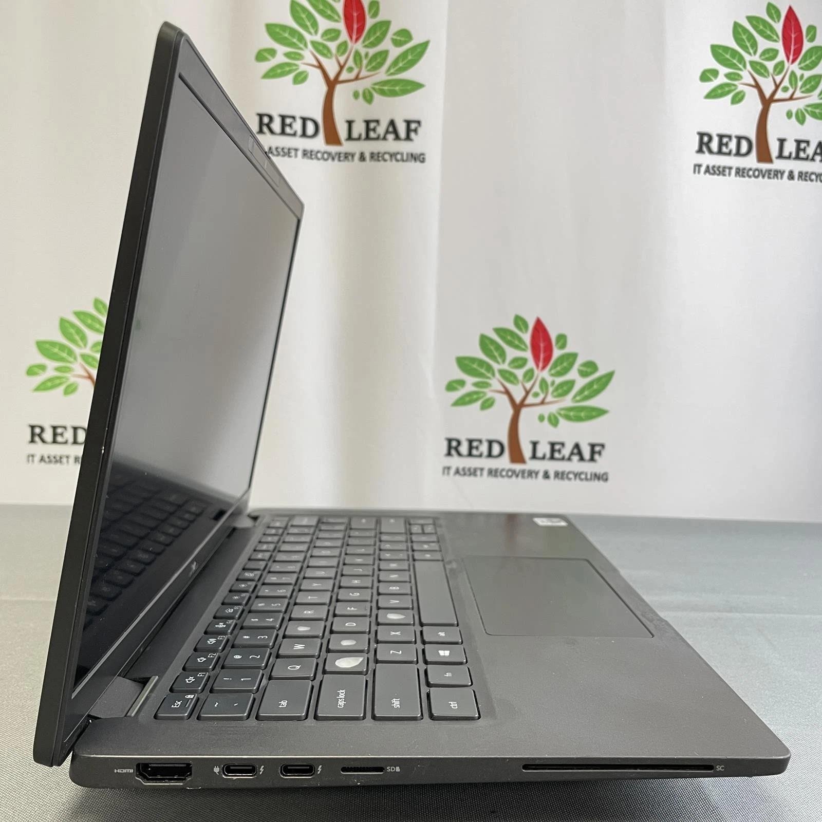 Dell Latitude 7410 14″ FHD, Core i7-10610U, 8GB RAM, No SSD/OS | (See Photos)