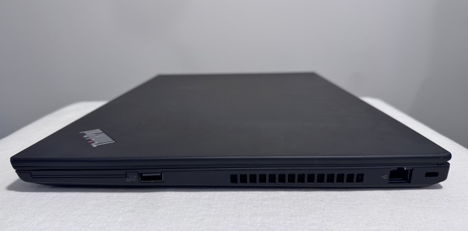 LENOVO ThinkPad P15s Gen2i i7 15.6″ 32GB RAM 512GB SSD WIN11P NVIDIA T500