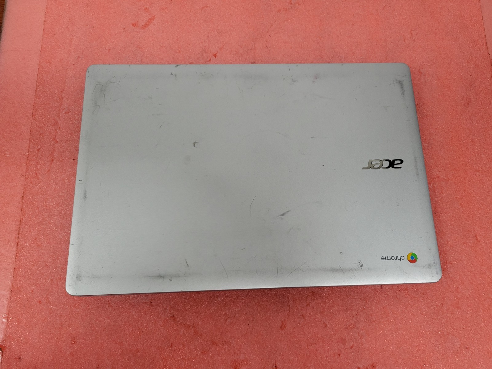 HP Chromebook 315 15.6″ Intel Celeron N4020@1.10GHz 4GB 32GB w/PA | LP543