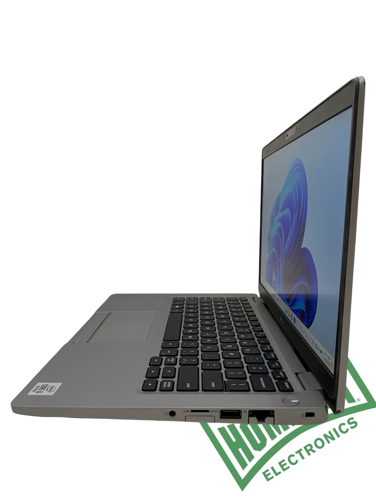 Dell Latitude 5310 | 13″ | i5 CPU | 16GB RAM | 256GB SSD | 30-Day Warranty