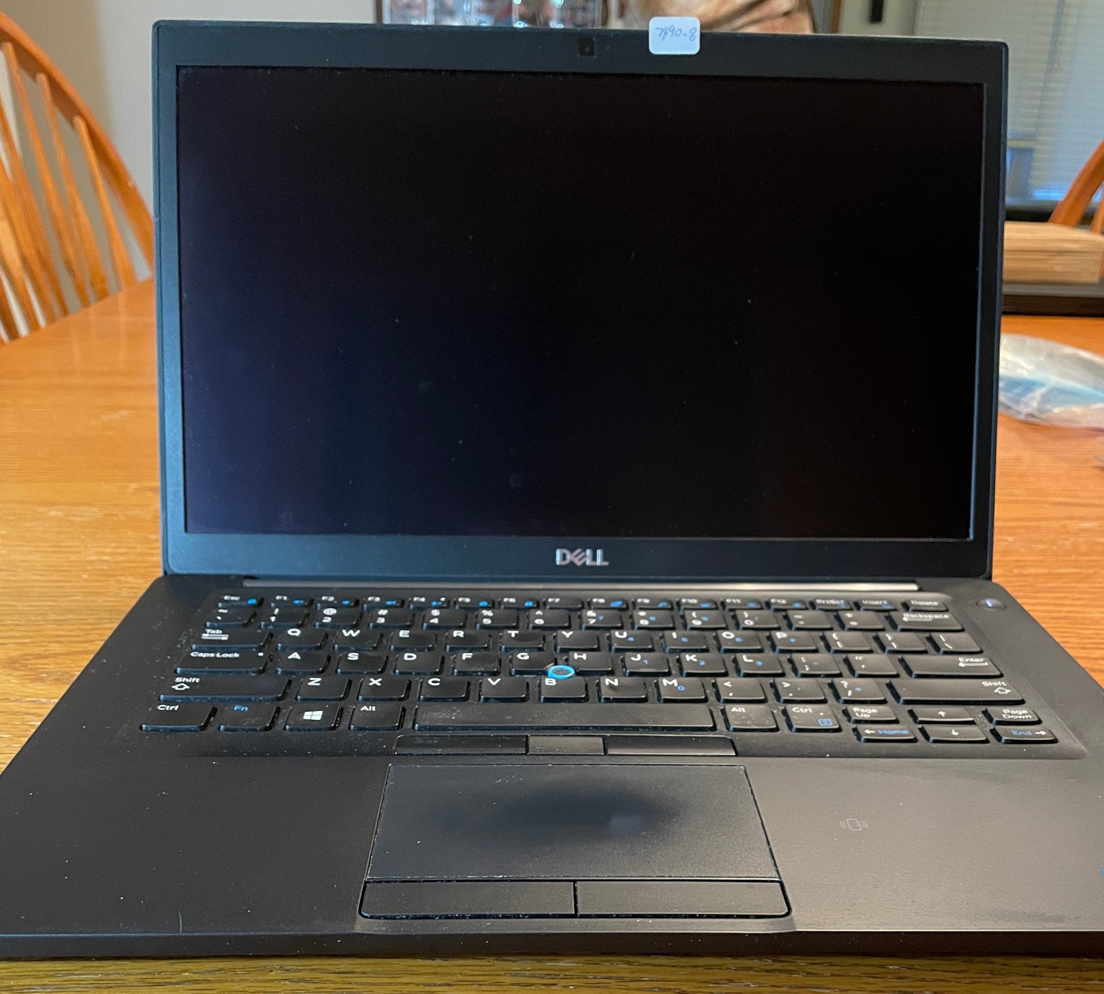Dell 7490 14″ Laptop i7 *TOUCH* 16GB/512gb+1tb/Win11 Pro 25H2+Office 2021-8 MORE