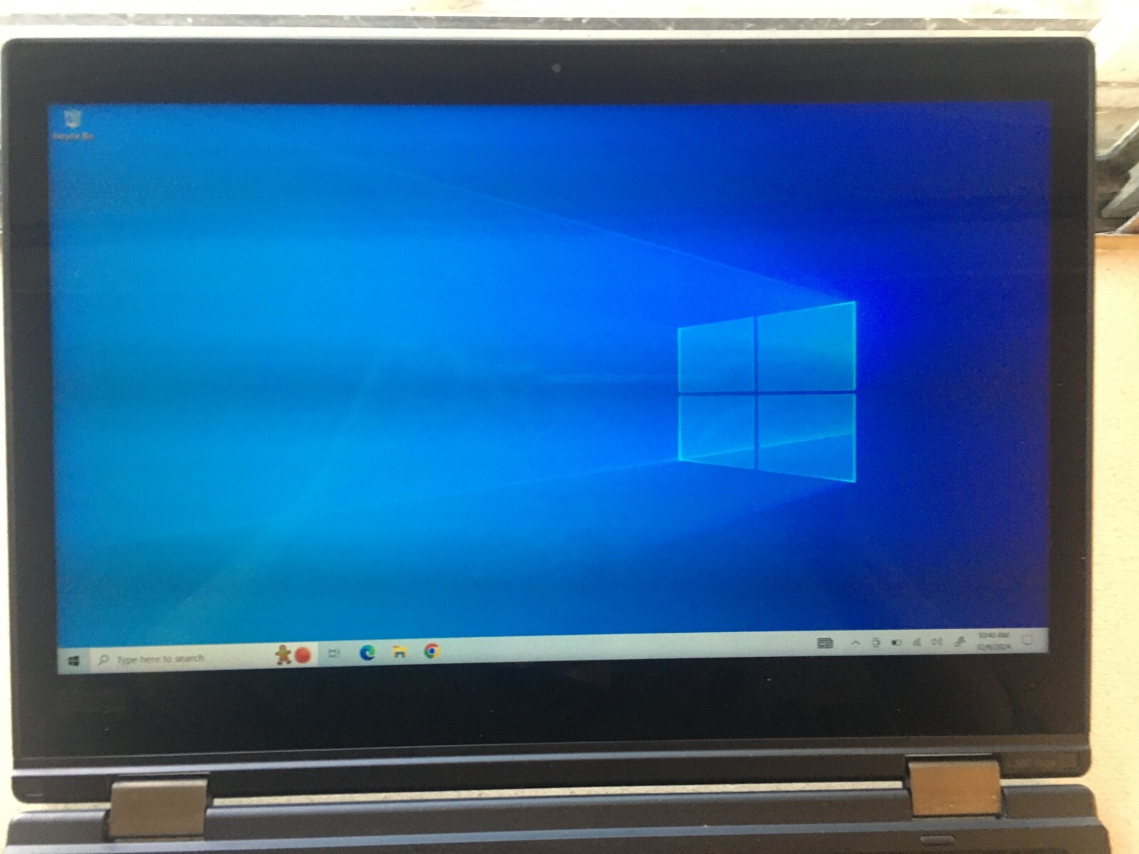 Lenovo L380 Yoga, Windows 10, Touch Screen, 32 GB Ram, 1TB, MS Office