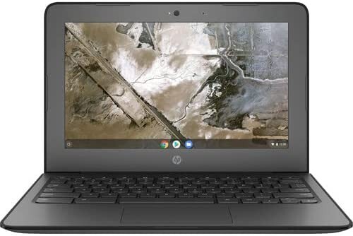 HP 11 G6 EE 4GB 16GB SSD 6KJ19UT#ABA Chrome OS UPDATES THROUGH JUNE 2024