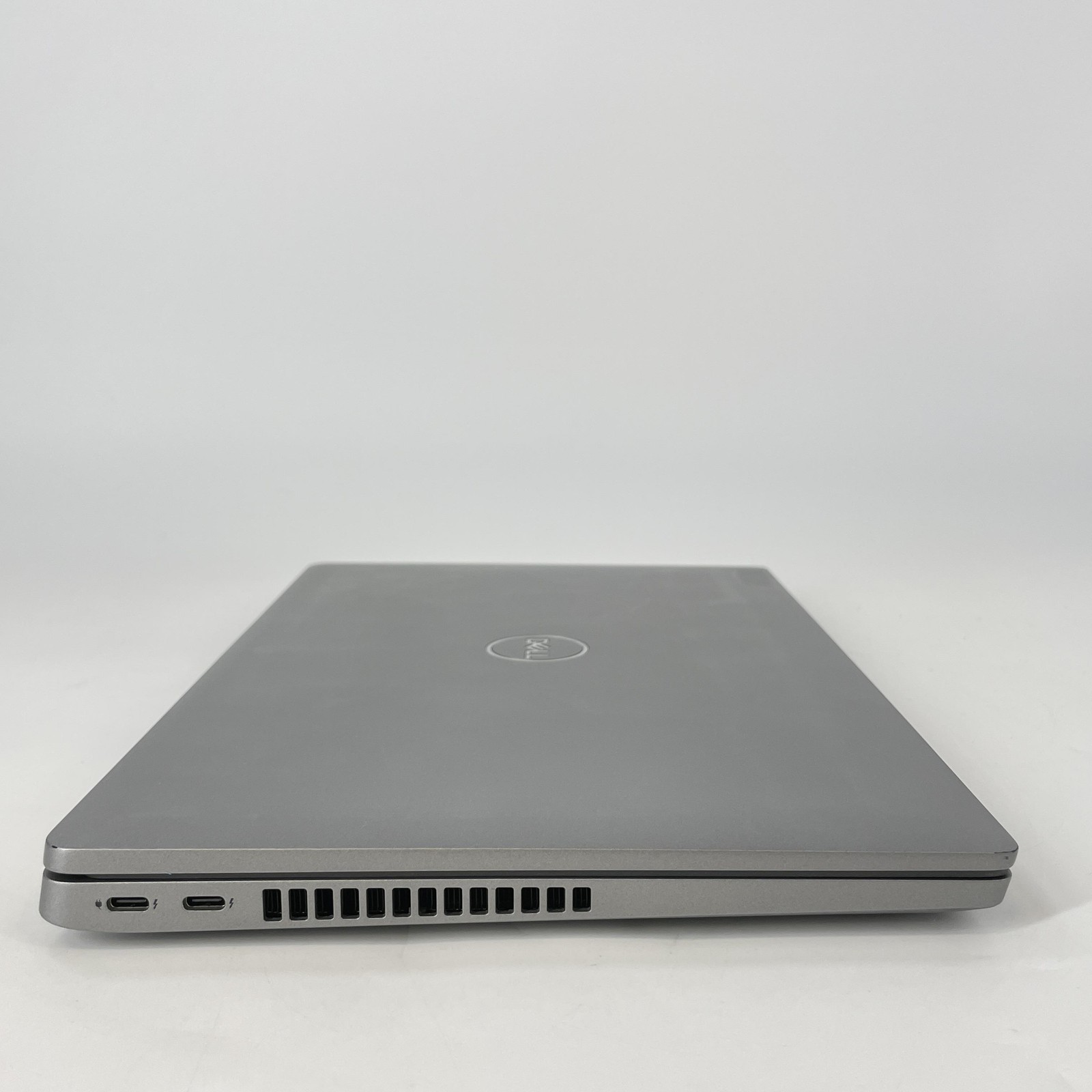 Dell Latitude 5420 14 Gray FHD i7-1185G7 3.00GHz 32GB 256GB SSD Good