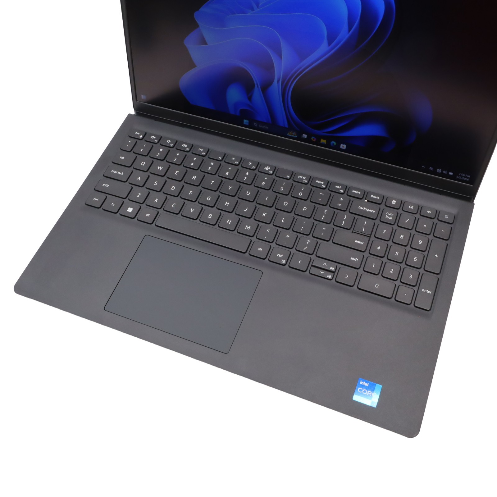 Dell 15 DC15250 Intel Core i7-1355U 1.70GHz 16GB RAM 1TB SSD 15.6″ Laptop