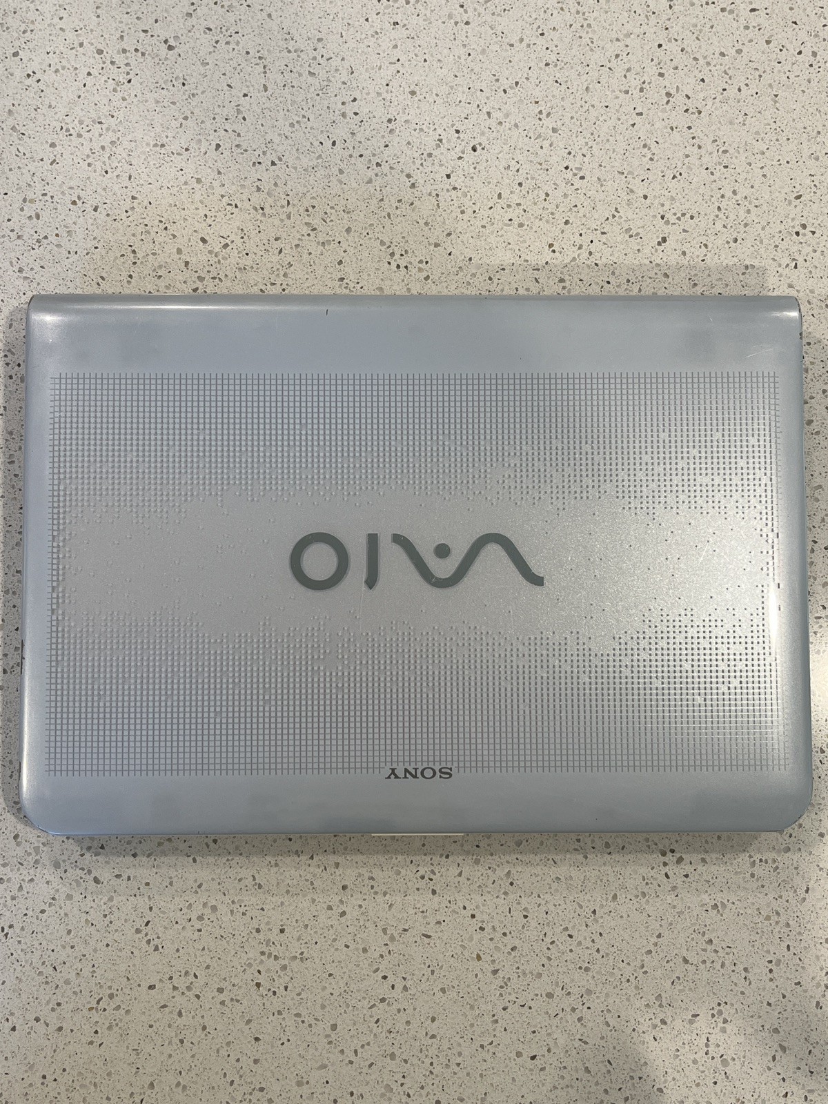 Sony Vaio VPCEA45FL i3-M380 8GB RAM 120GB SSD Radeon HD 5000