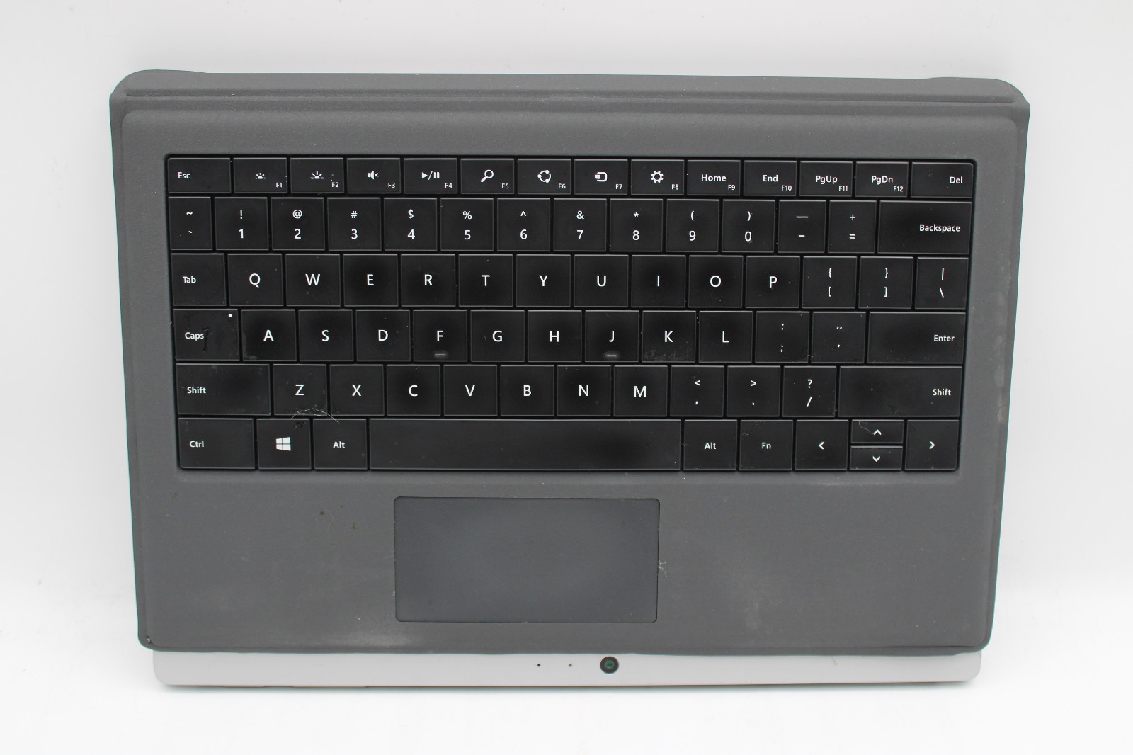 Microsoft Surface Pro 4 1724 @ 2.4 GHz i5-6300U 4GB RAM 128GB SSD No OS