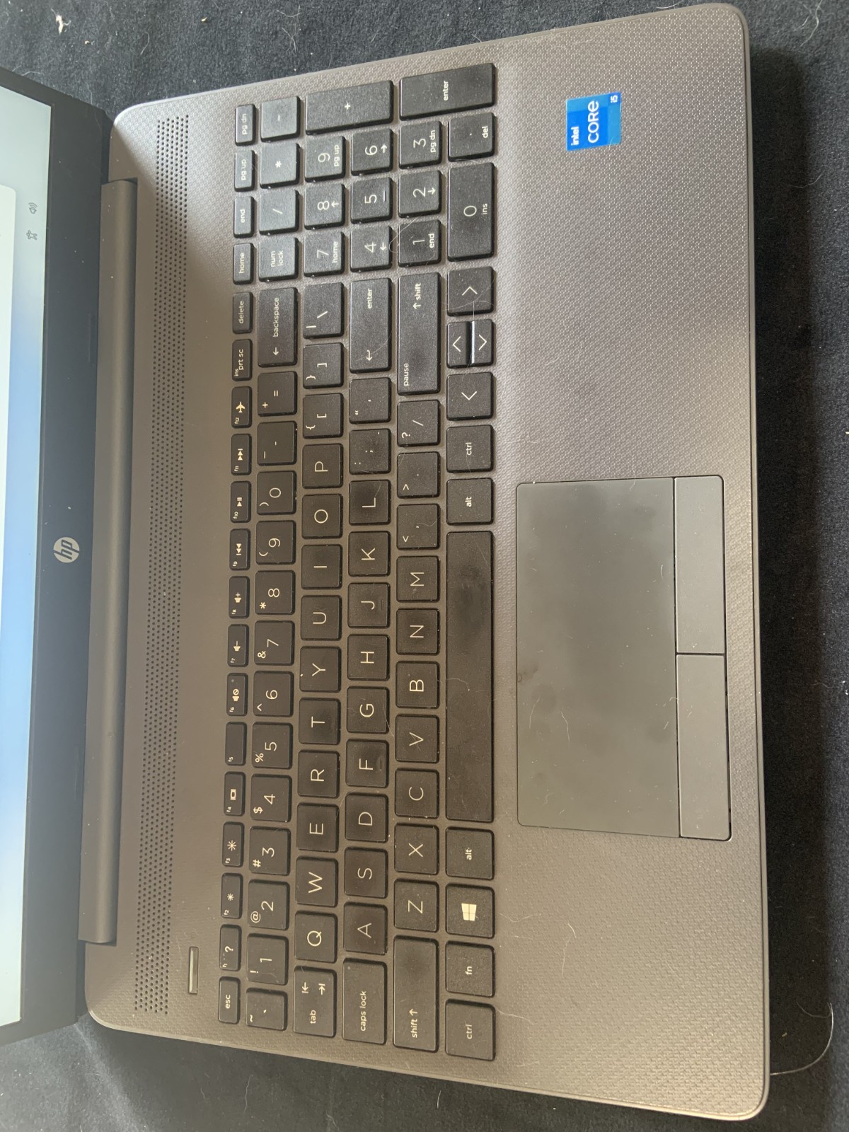 HP i51 Premium 15” Window 11 PRO | 11th Gen Intel Quad-Core | 16GB RAM | SSD |