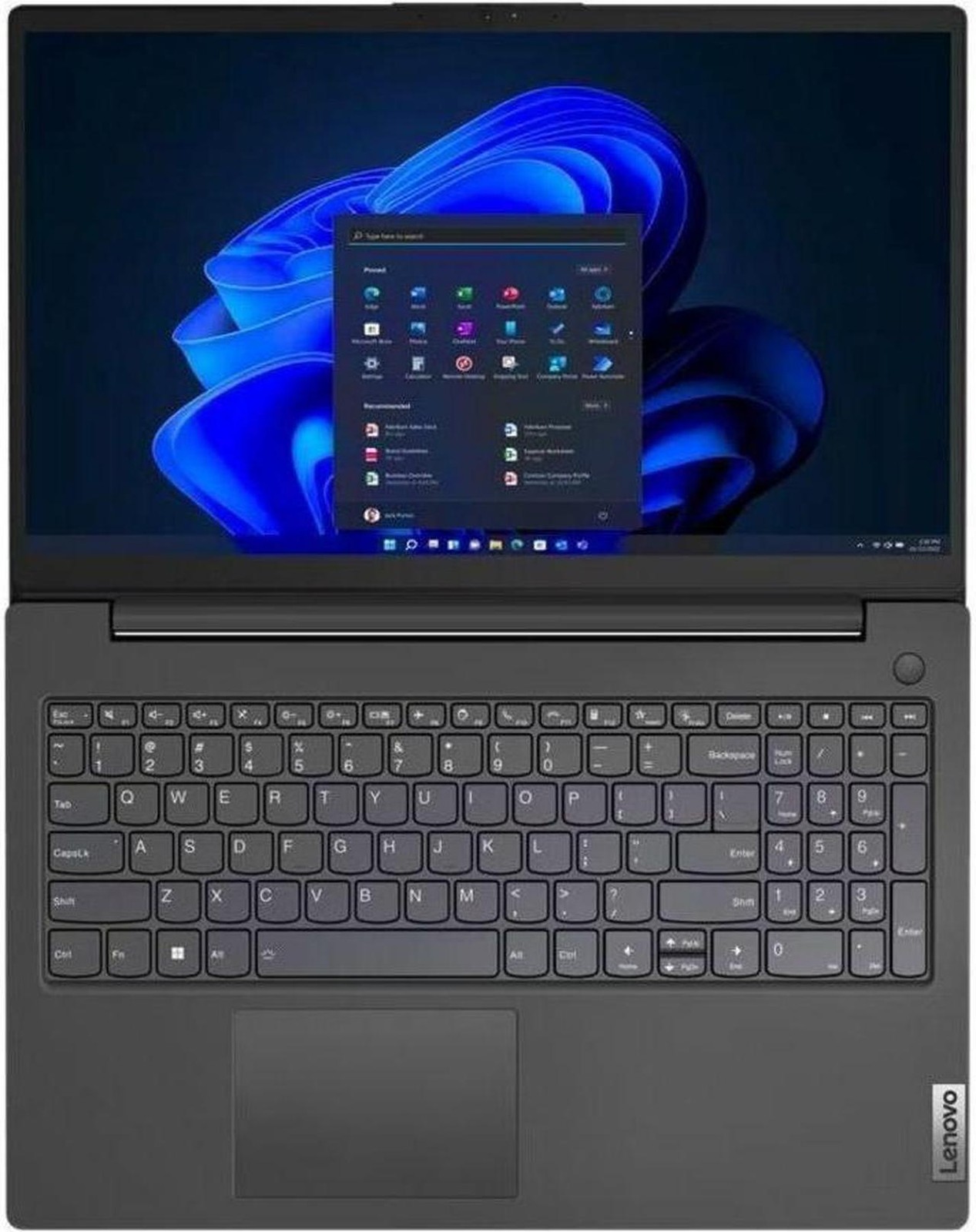LENOVO 83A100PBUS Lenovo V15 G4 IRU 15.6″ FHD i3-1315U 1.2GHz Intel UHD Graphics