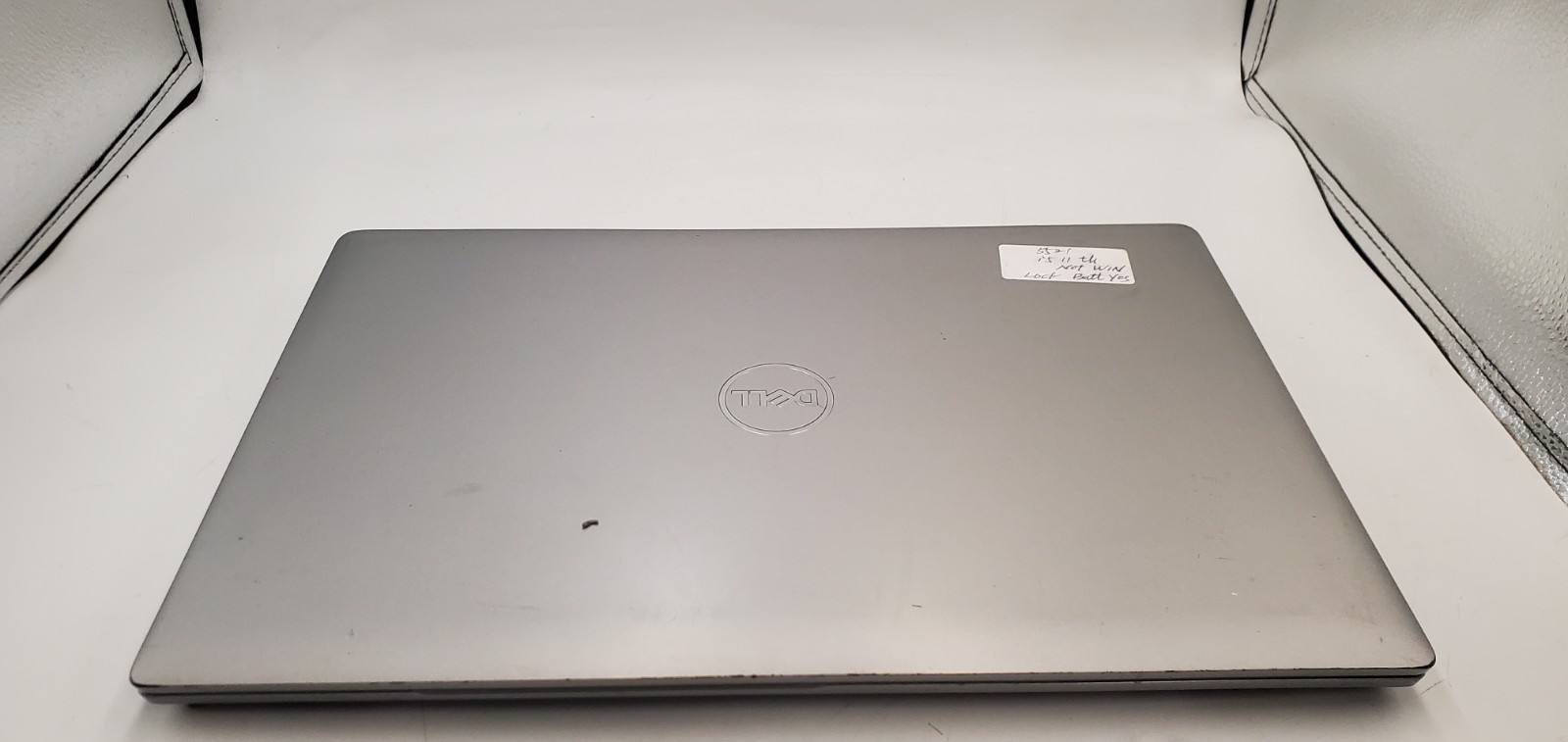 Lot x 3 Dell Latitude 5421/5521 Laptop No RAM/SSD/AC/Boot2BIOs Lock **Read