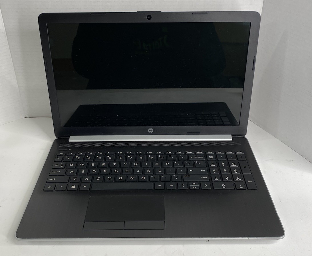 HP 15-db0031nr AMD A9 1TB HDD 4GB RAM WINDOWS 11 PRO
