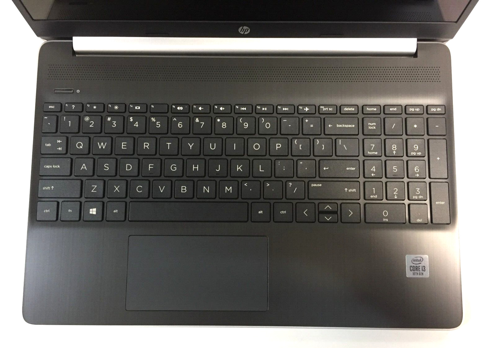 HP 15-DY1731MS 7PA01UA 15.6″ Touchscreen LAPTOP/I3-1005G1/8GB RAM/128GB SSD/W10