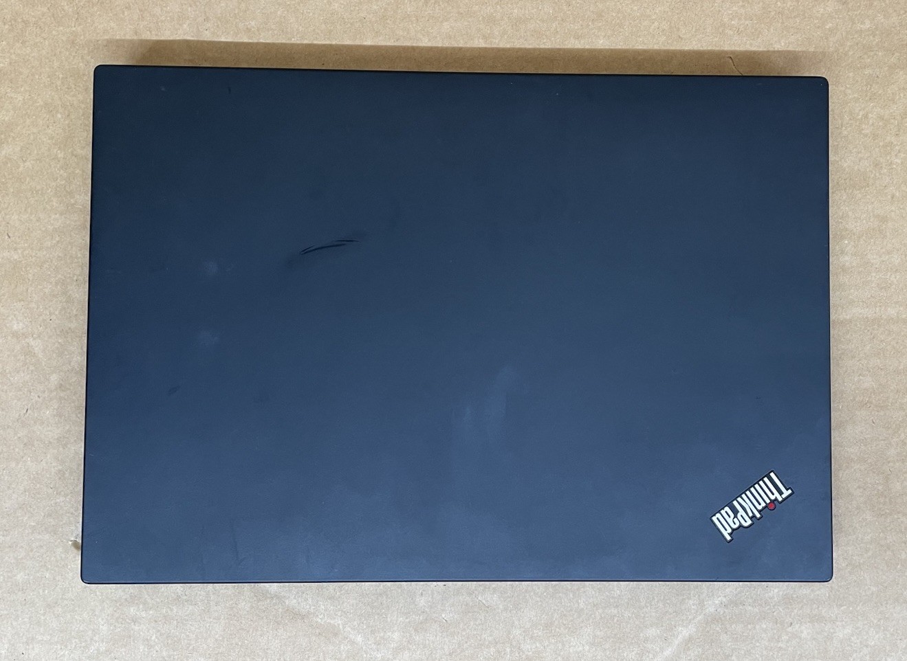 Lenovo ThinkPad T490, Intel Core i7-8565U @1.80Ghz , 8GB RAM, 256SSD, WIN 11