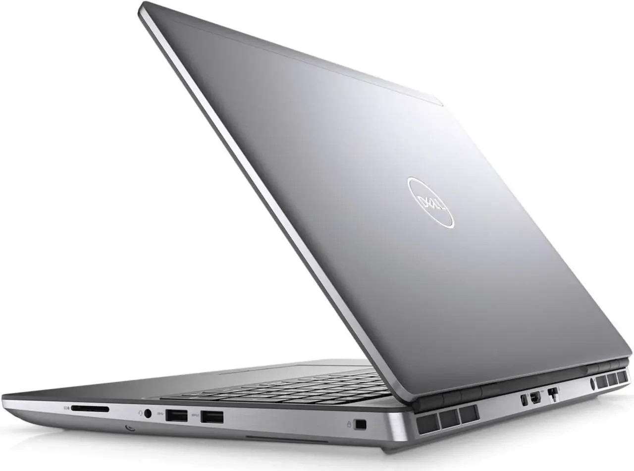 dell precision 7750 rtx 3000 32GB