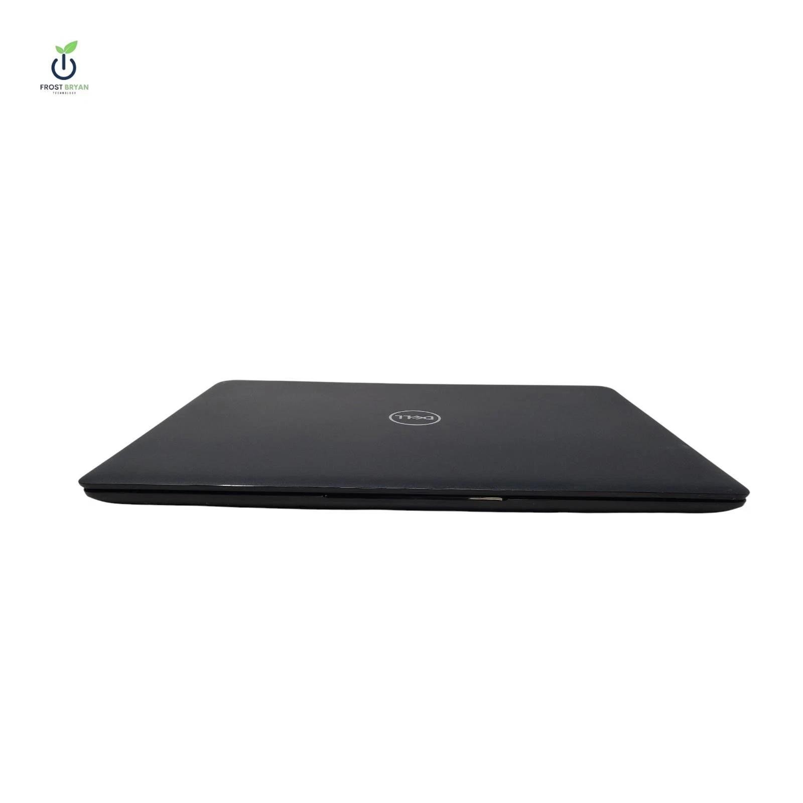 Dell Latitude Laptop 3500 i5-8265U 8GB 256GB No OS/Battery Grade D [DEFECTIVE]