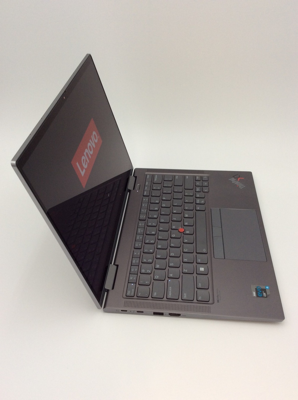 Lenovo Thinkpad X1 Yoga G6_iCi5_2.4 GHz 1135G7_14″TS 8GB RAM 256GB SSD Win11P