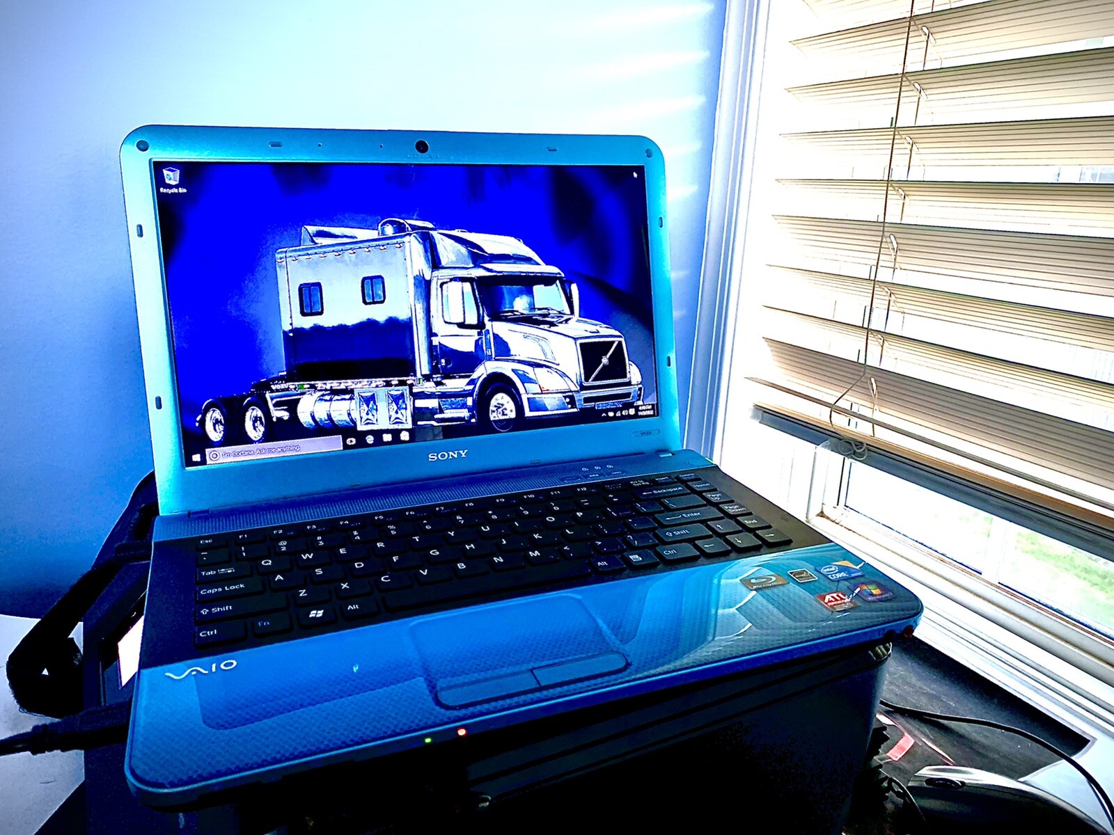 SONY VAIO