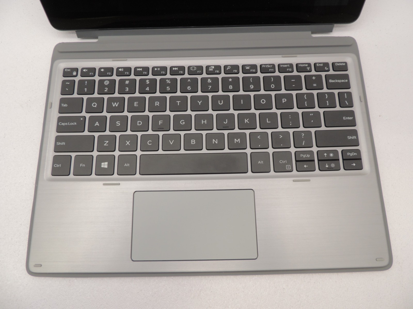 Dell Latitude 7210 2 In 1 Core i5 10310U 8GB 512GB Windows 11 Pro Tablet Laptop