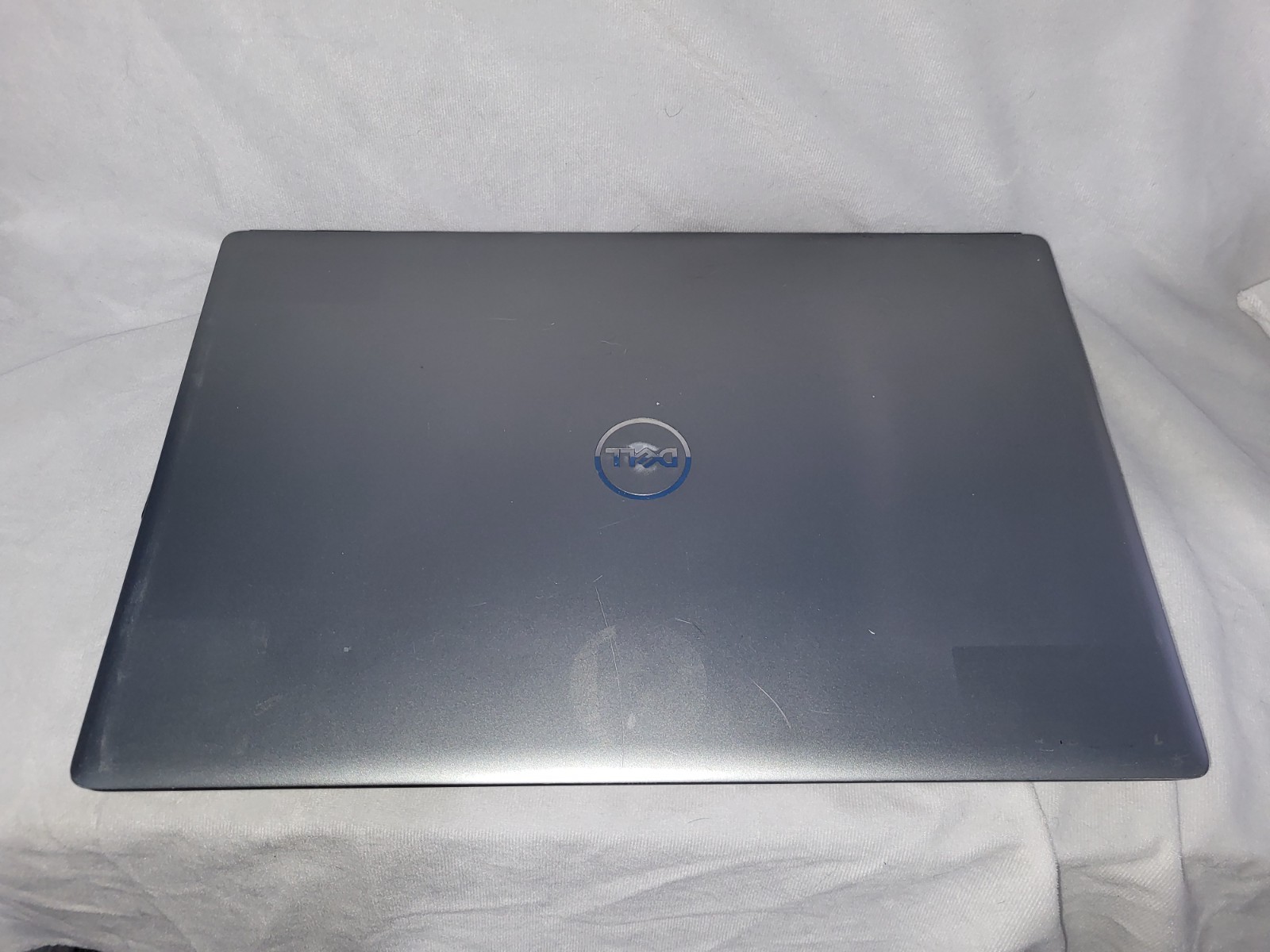 Dell Precision 7750 i7 10875H 2.30GHz 16GB 1TB SSD Quadro RTX 5000 w/Win 11