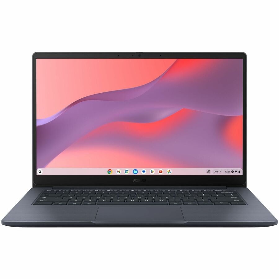 Asus CX1405CTADS42F 14″ Chromebook FHD Intel N150 4GB 32GB