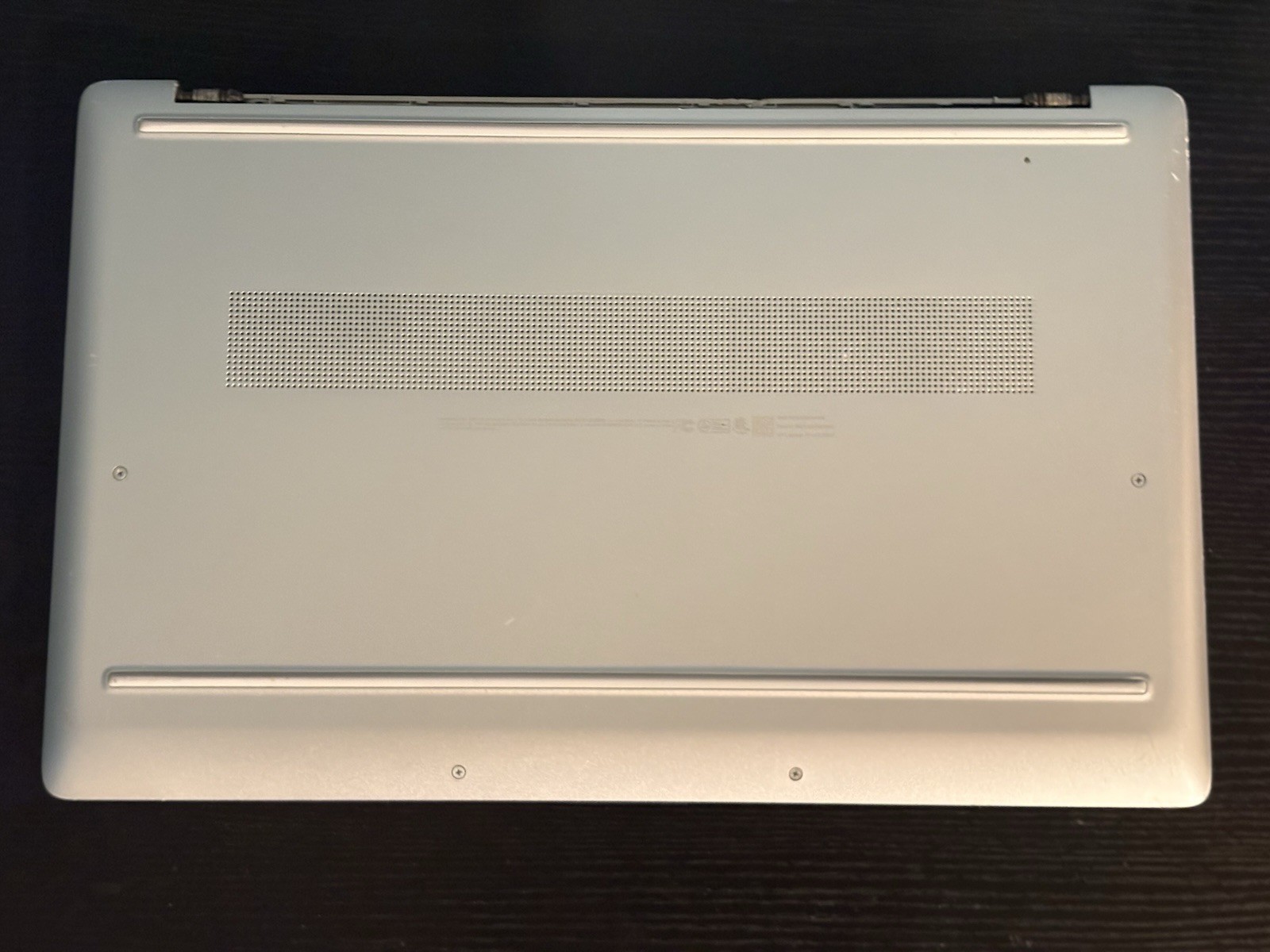 HP 17-cn2283st 17.3” Laptop Intel Core i3-1215u 1.2 GHz 8g RAM 512g SSD