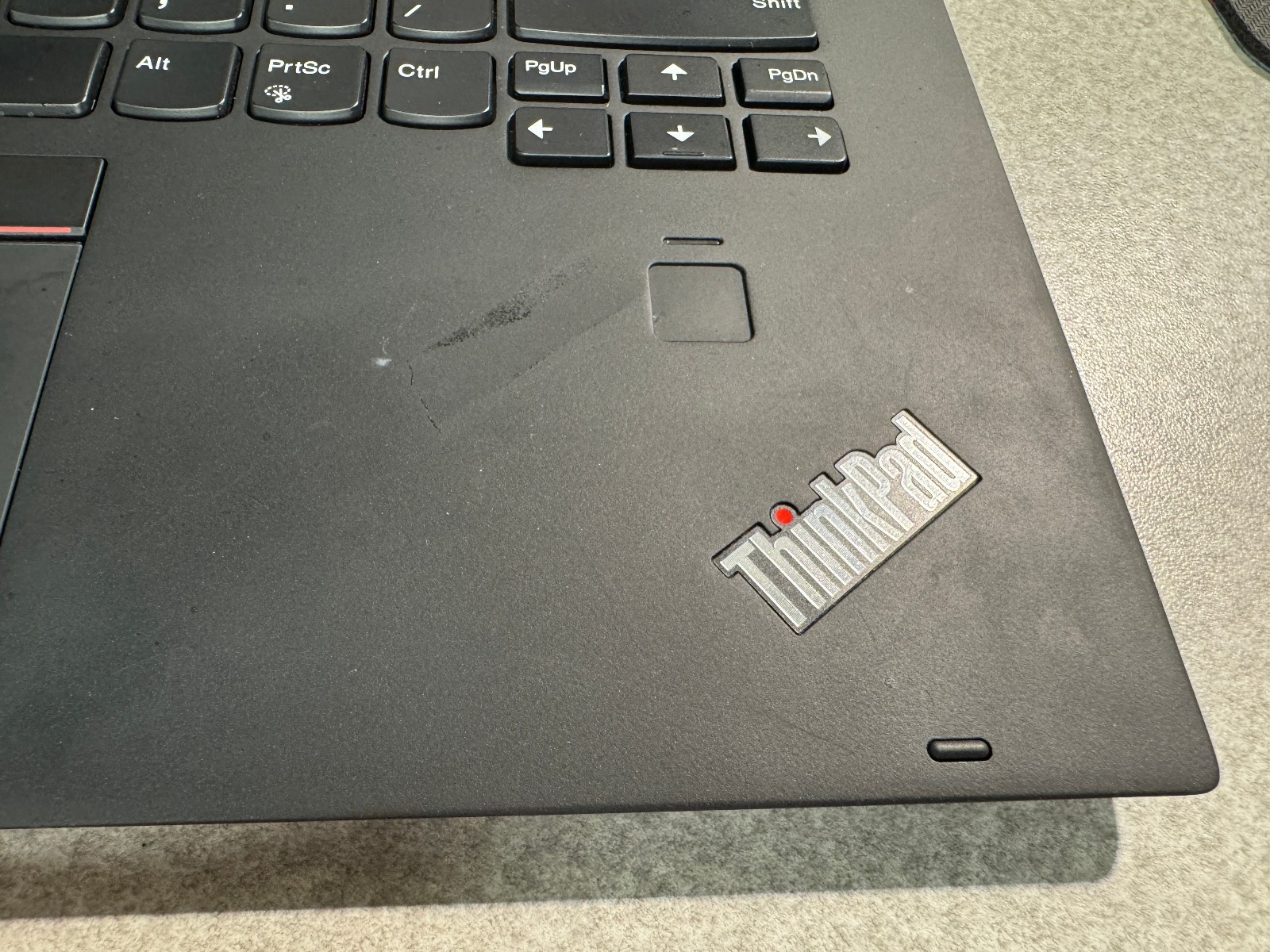 LENOVO THINKPAD X1 YOGA 2nd Generation