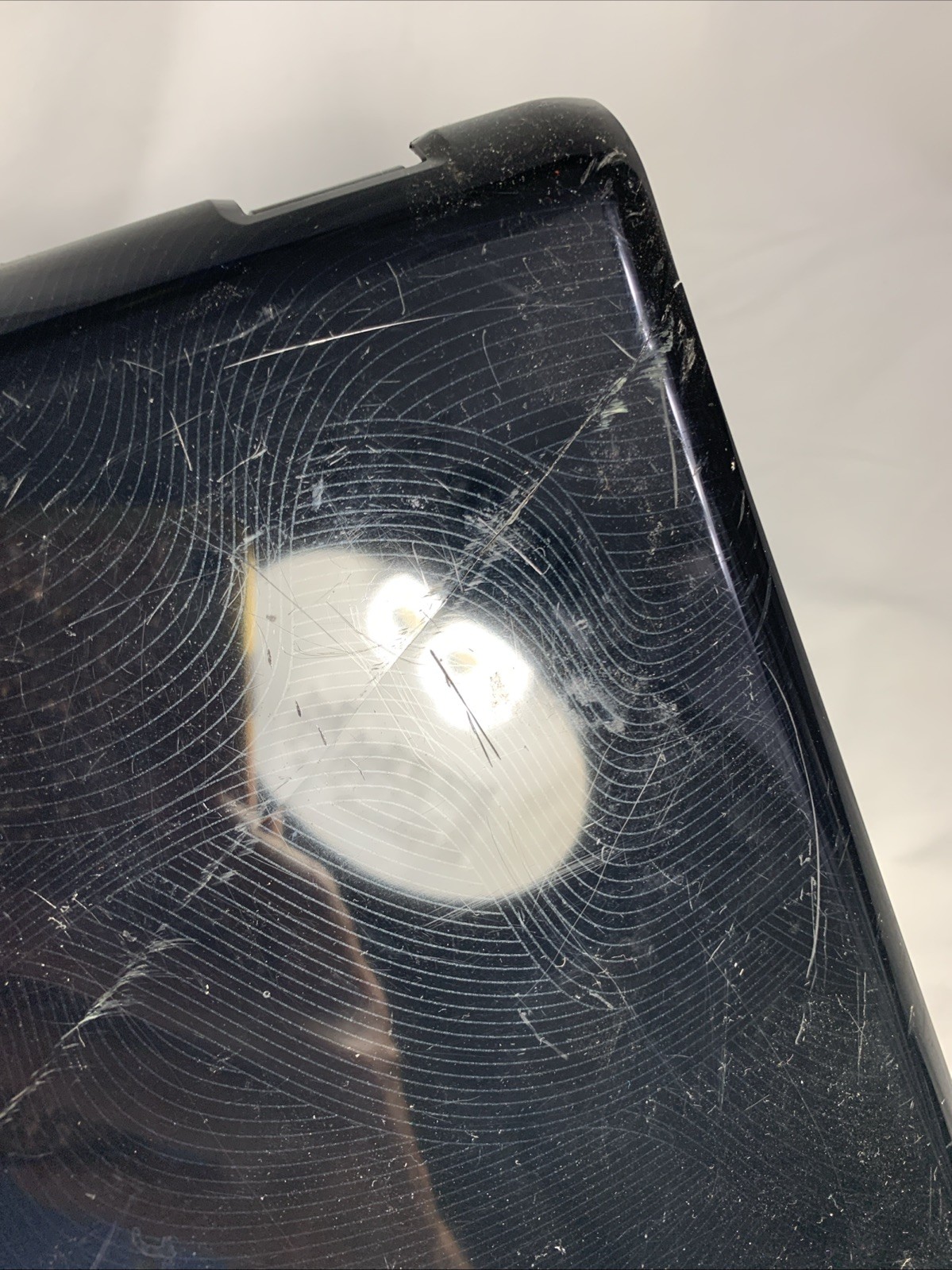 HP Pavilion Entertainment PC Laptop DV6000 “PARTS ONLY NOT WORKING”