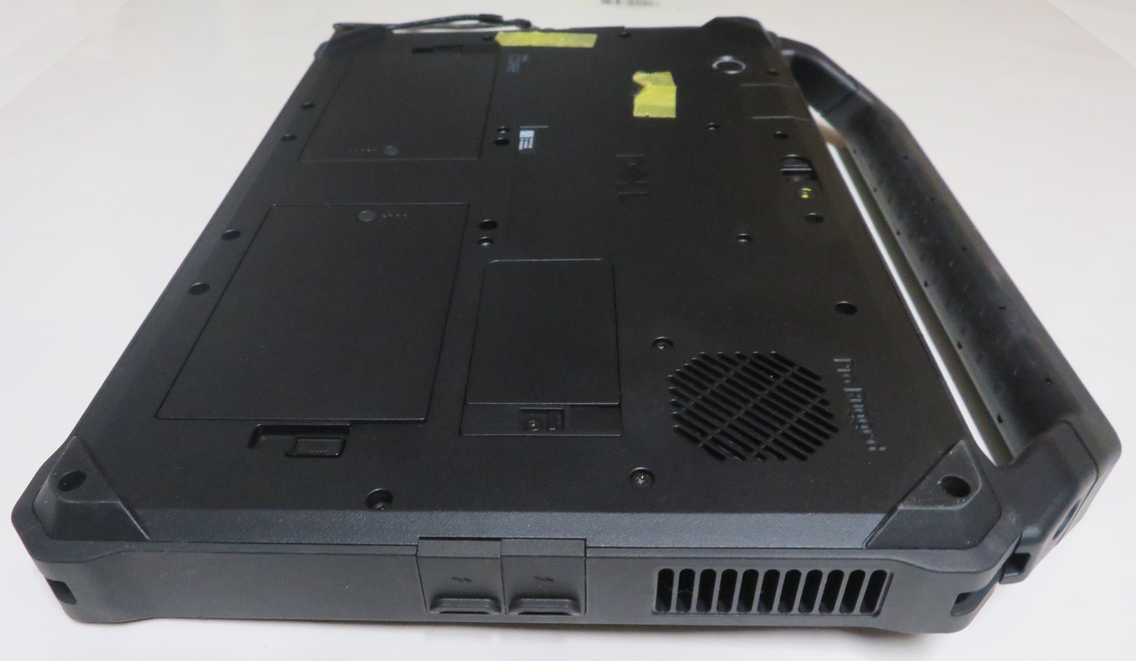Dell Pro Rugged 12 Tablet RA02260 12″ FHD Ultra 7 268V 32GB RAM 1TB SSD 5G