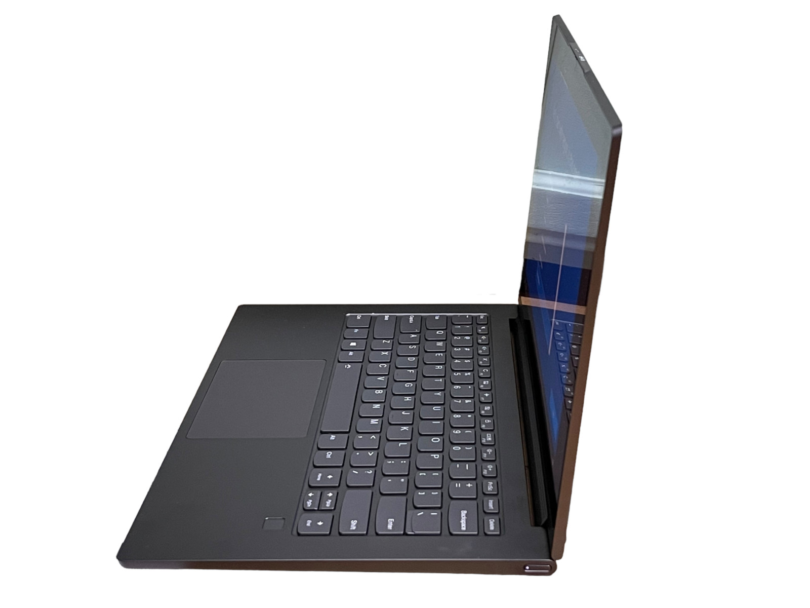 Lenovo Yoga C940 14″ 4K UltraHD Touch Laptop (i7-1065G 16GB 512GB SSD)81Q9003QUS