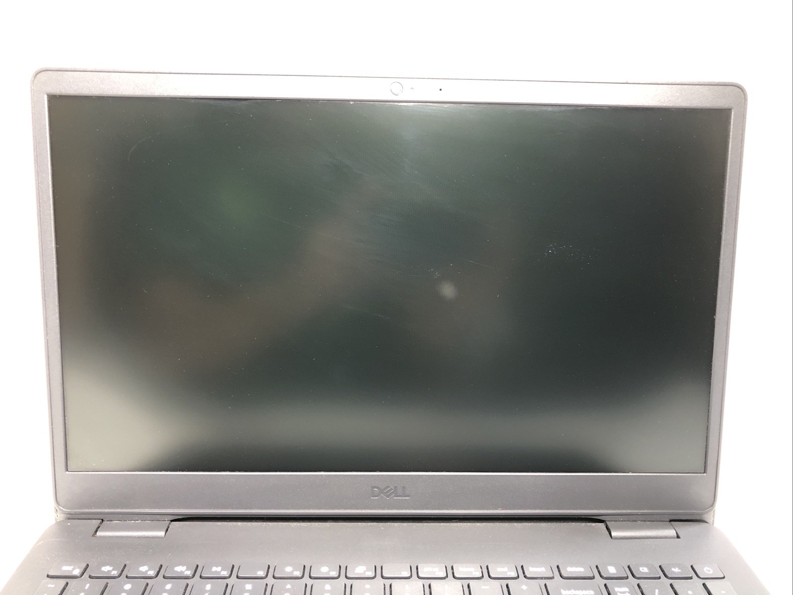 Dell Inspiron 15 3505, AMD Ryzen 7 3700U @2.30Ghz, 12GB RAM, NO SSD/OS FOR PARTS