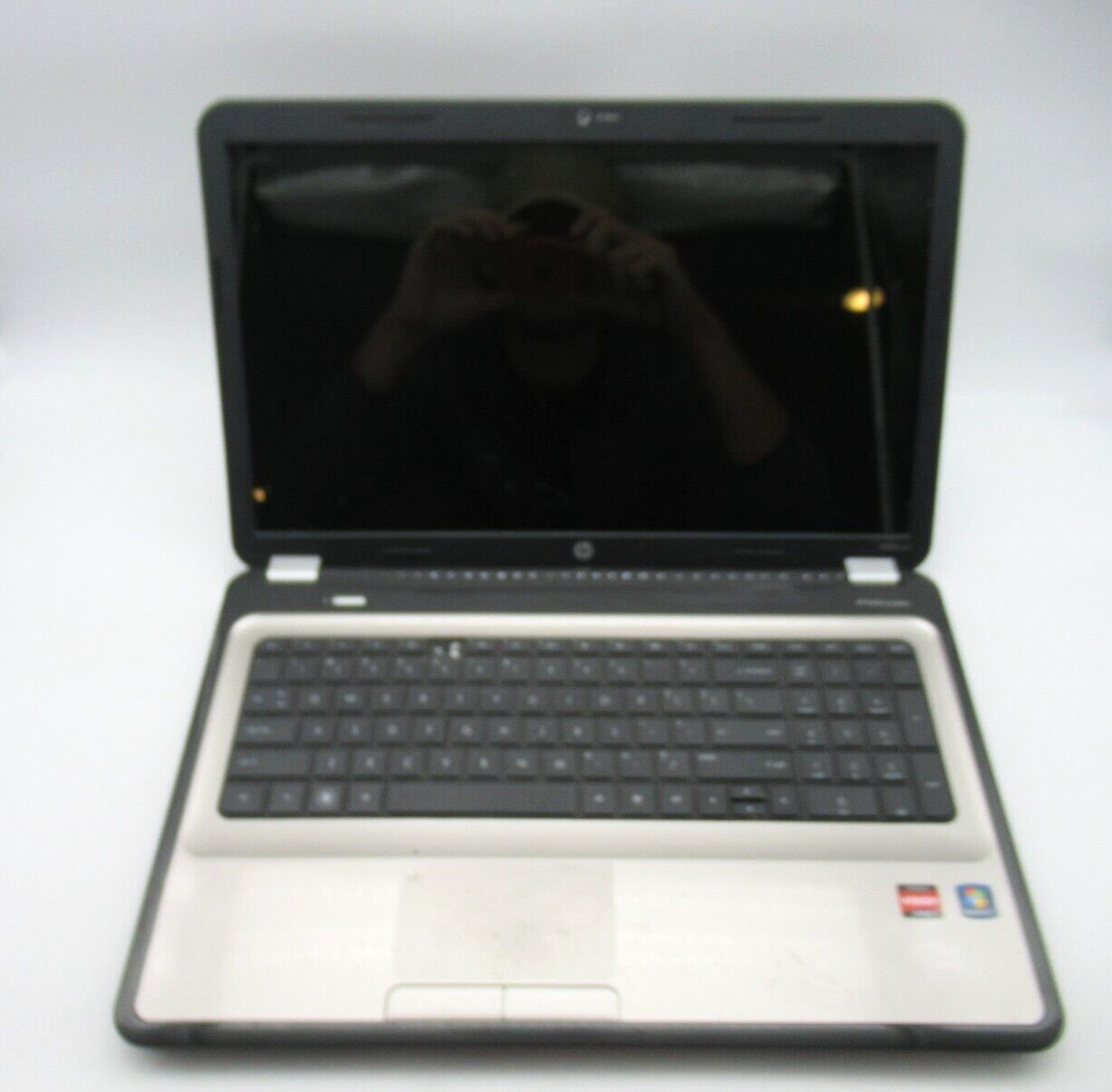 Lot of 4 Laptops, Apple Macbook Pro A1278, ASUS SonicMaster, ThinkPad T510, HPg7