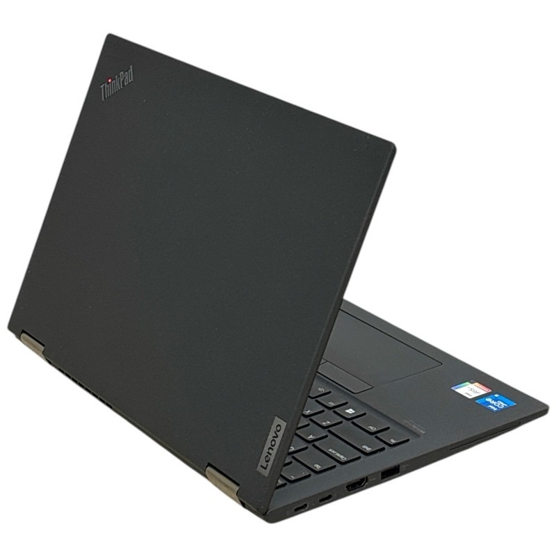 Lenovo ThinkPad X13 Yoga Gen 2 13″ Touch i5-1145G7 16GB 256GB SSD W11 P Laptop