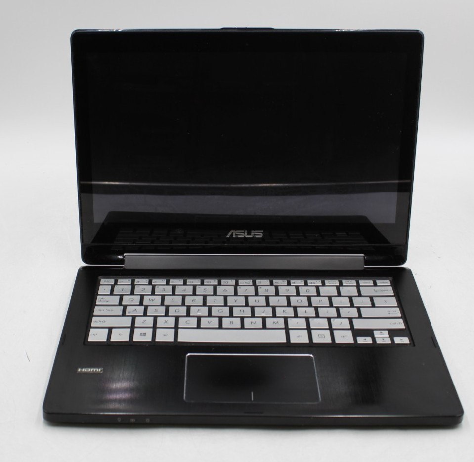 ASUSTek Q302LA 13.2in 500 GB HD 8 GB RAM i5-4210U No OS