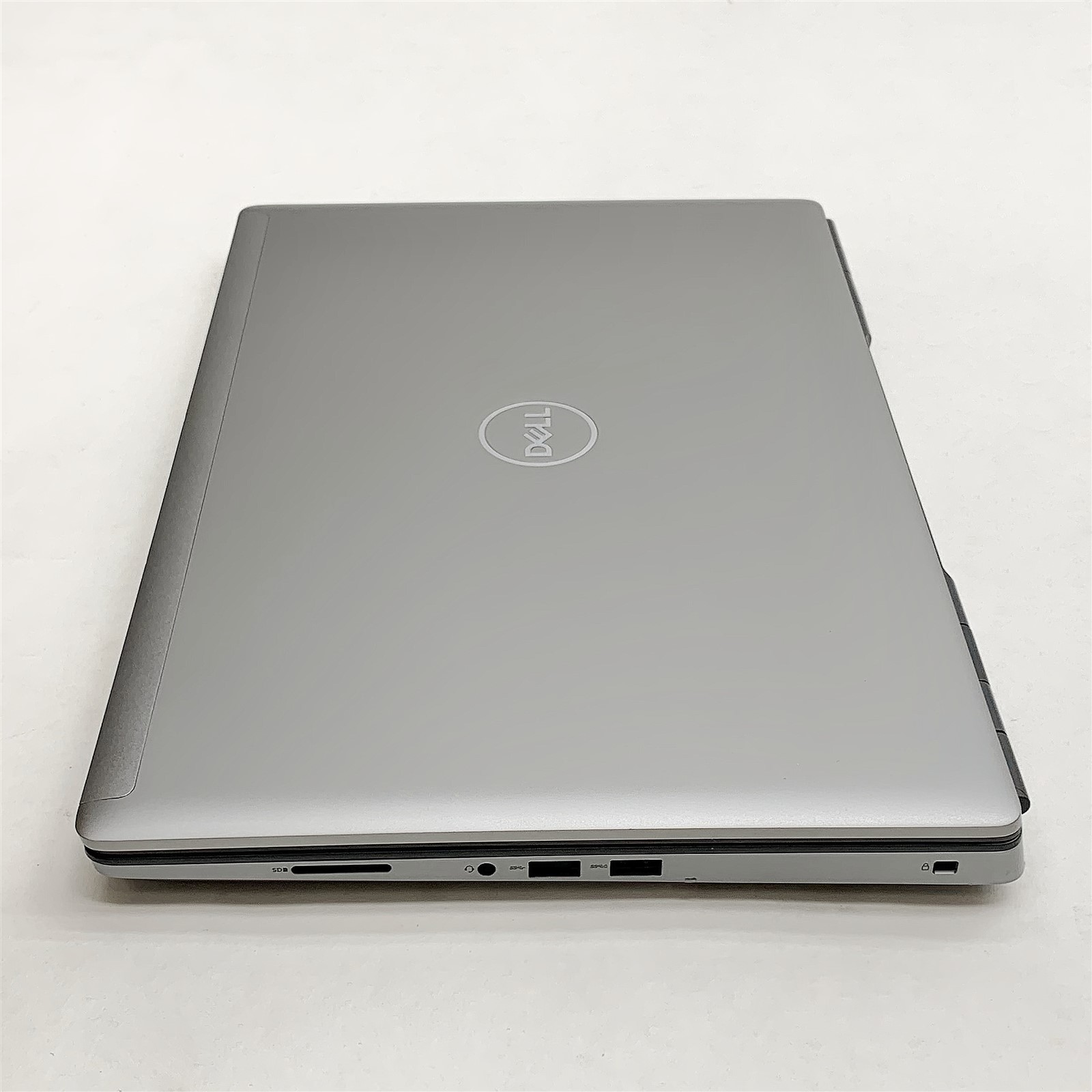 Dell Precision 7550 Laptop i7 10875H 2.30GHZ 15.6″ UHD 16GB 512GB T2000 Win 11