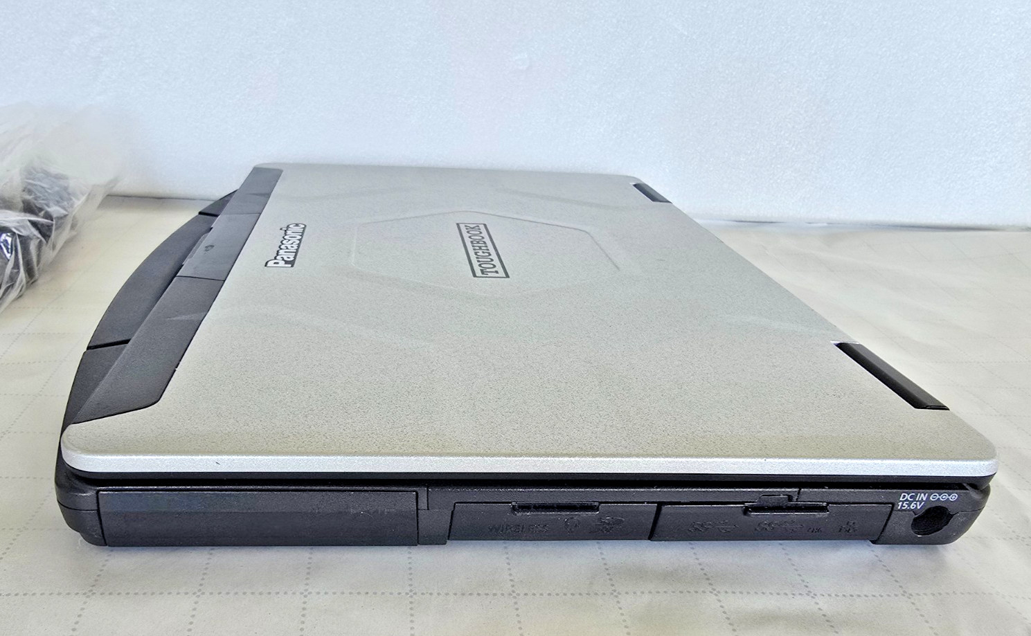 Panasonic Toughbook CF-54 MK3 14″ FHD Touchscreen Intel i7-7600U 16GB 256GB SSD